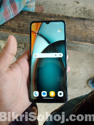 redmi A3